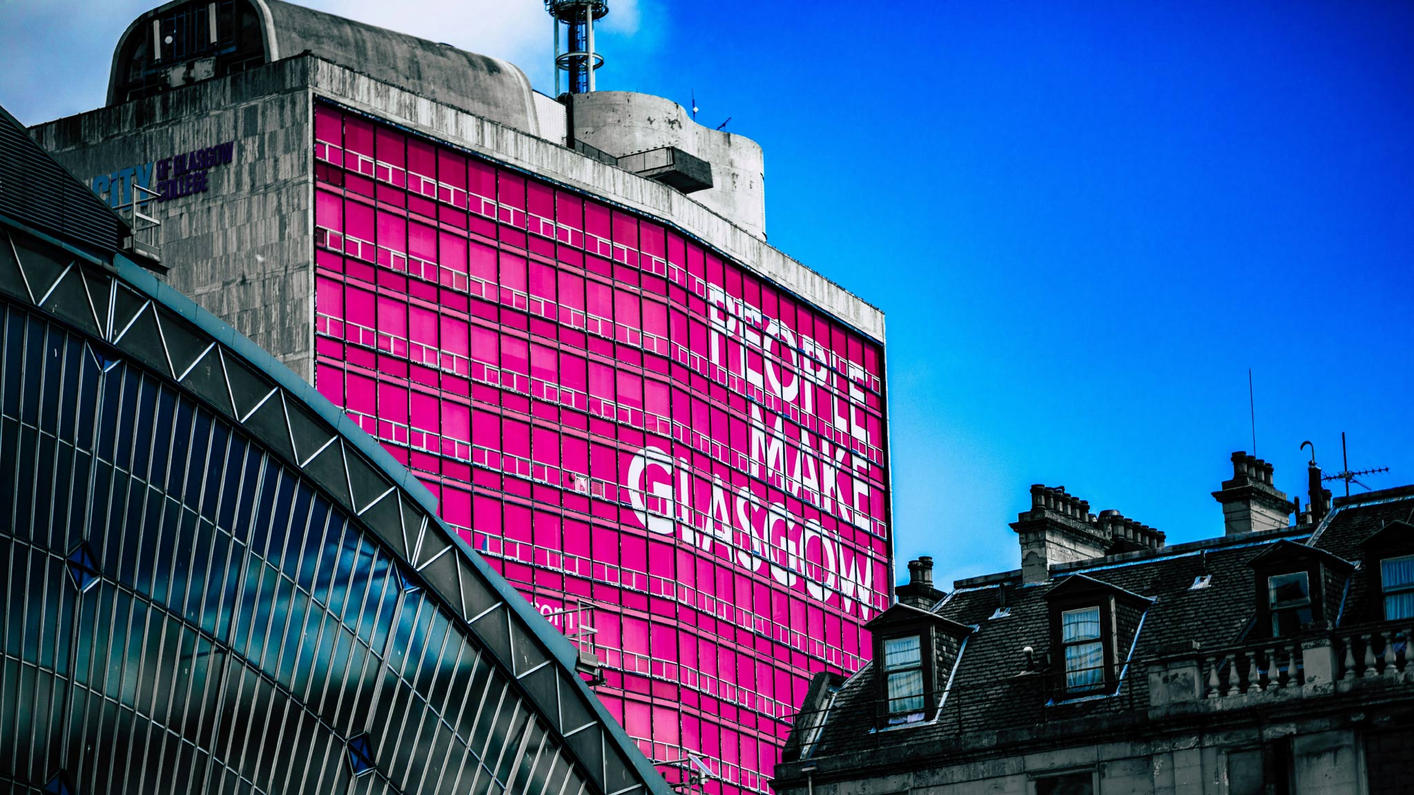 Glasgow