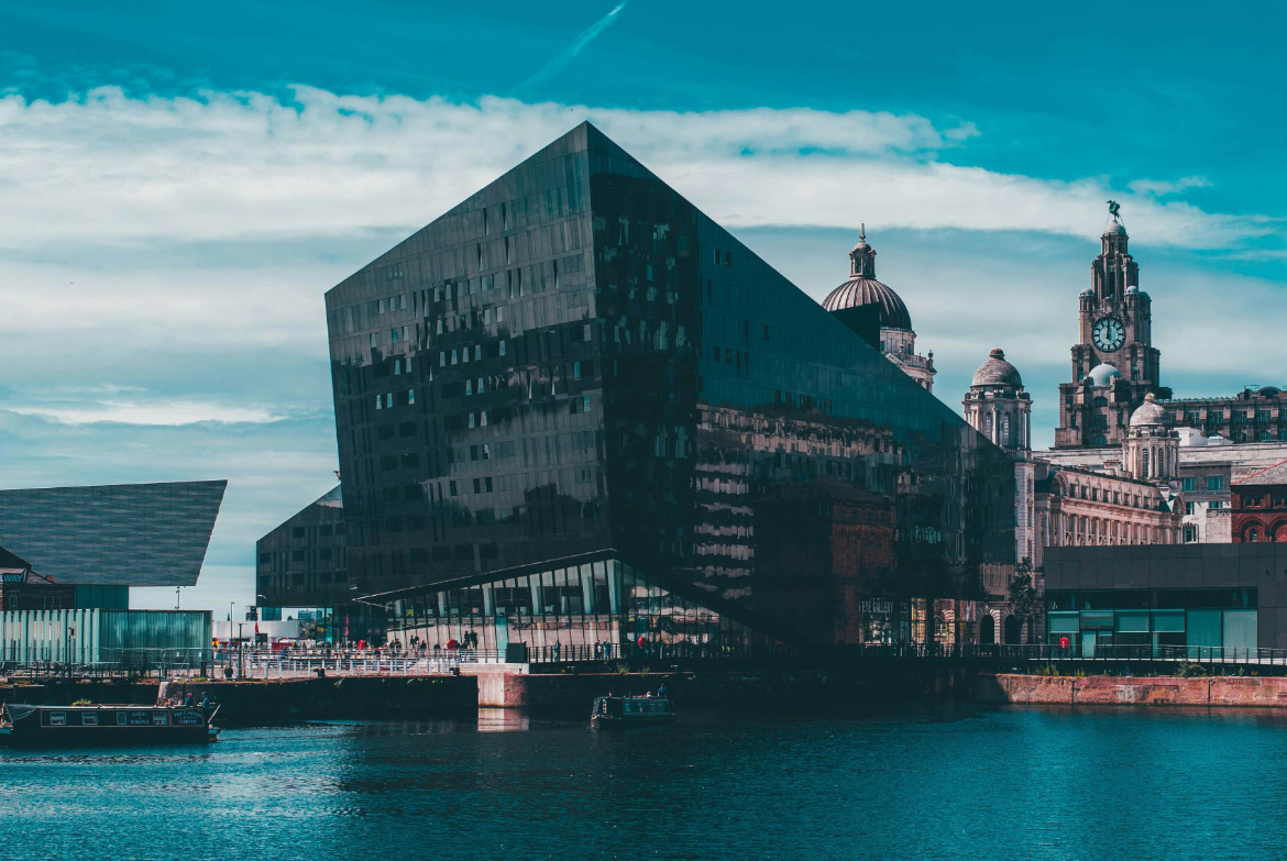 Liverpool