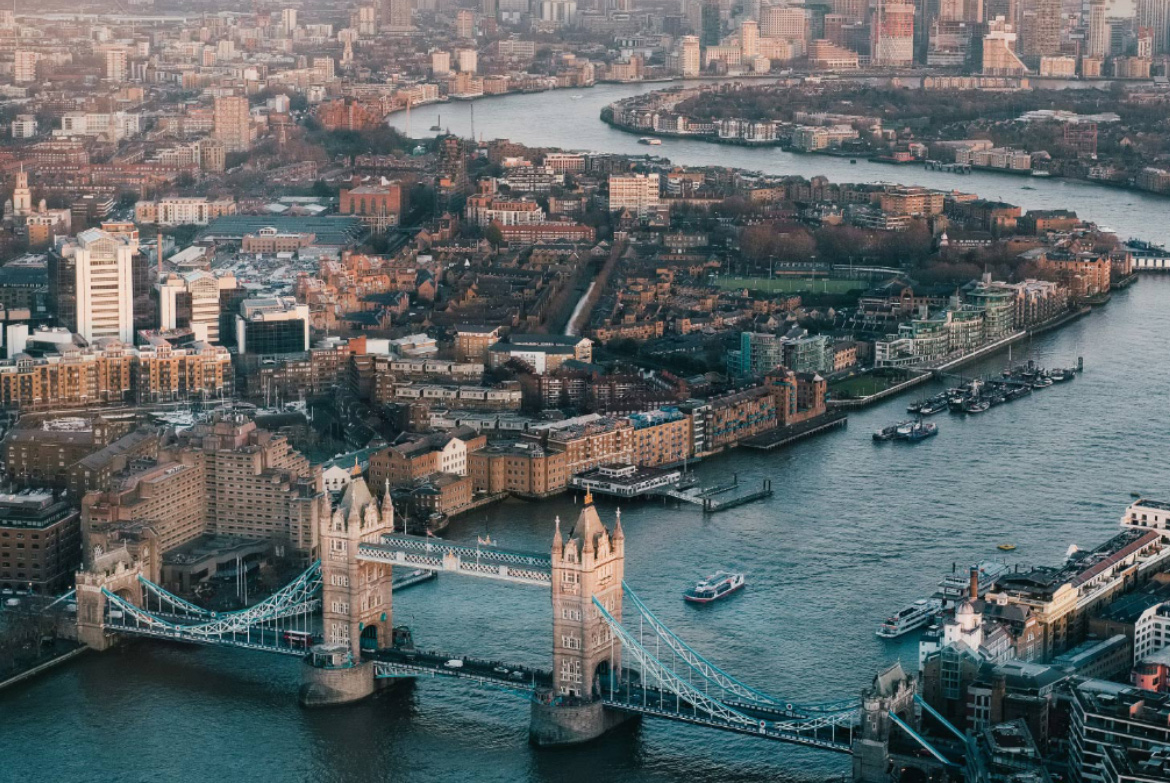 London