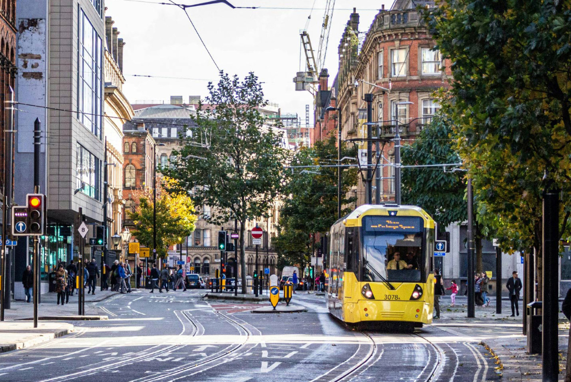 Manchester
