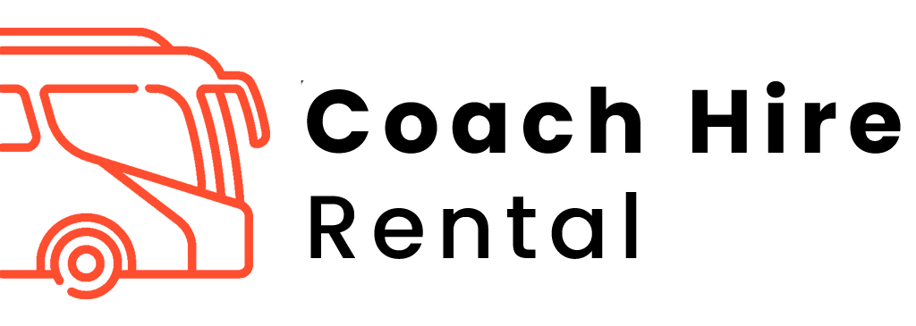 Coach Hire Rental LTD Logo
